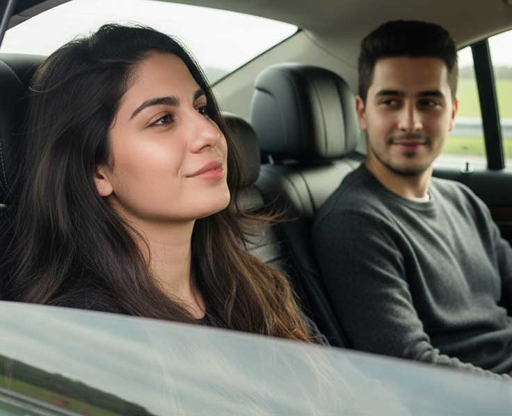 Nottingham Chauffeur Service